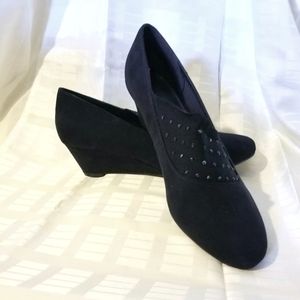 KAREN SCOTT NAVY BLUE